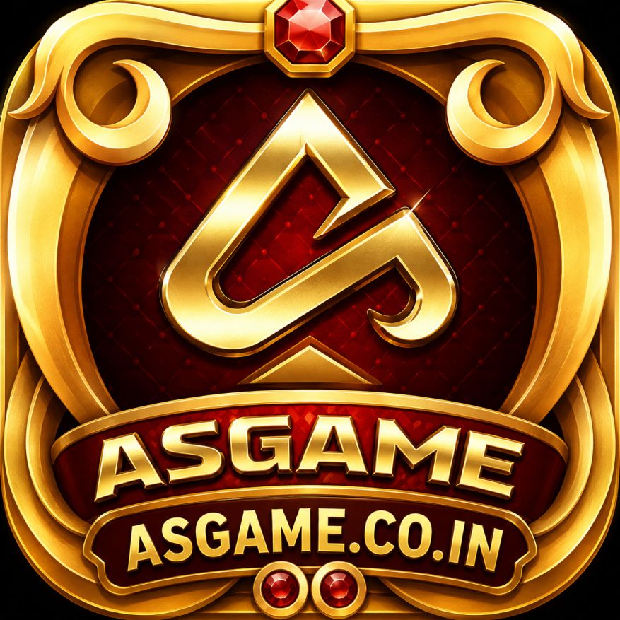 as game